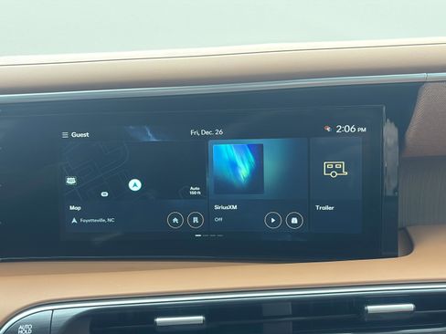 New 2026 Hyundai Palisade Calligraphy image 15