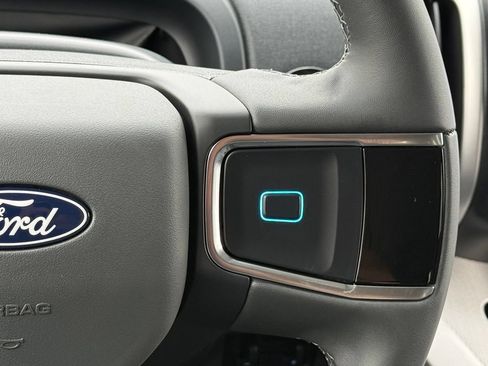 New 2027 Ford Expedition Max Active AWD/4WD image 10