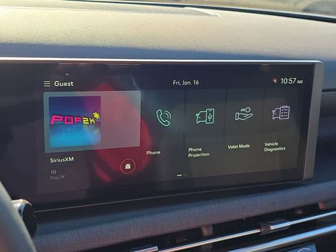 New 2026 Hyundai Tucson XRT FWD image 28