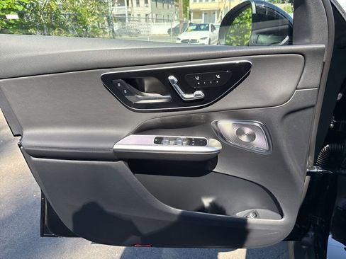 New 2026 Mercedes-Benz GLC 350e 4MATIC image 15