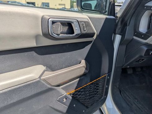 Used 2022 Ford Bronco Badlands AWD/4WD image 13