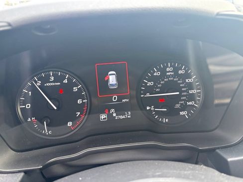Used 2025 Subaru Impreza 2.0i AWD/4WD image 18