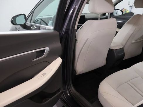 Used 2024 Hyundai Sonata SEL FWD image 27