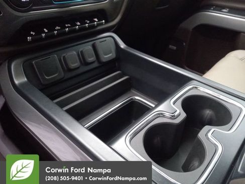 Used 2019 Chevrolet Silverado 2500 LTZ w/ Duramax Plus Package image 18