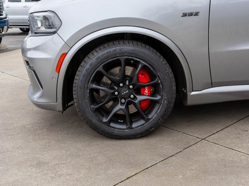 Used 2021 Dodge Durango SRT w/ Black Package image 34