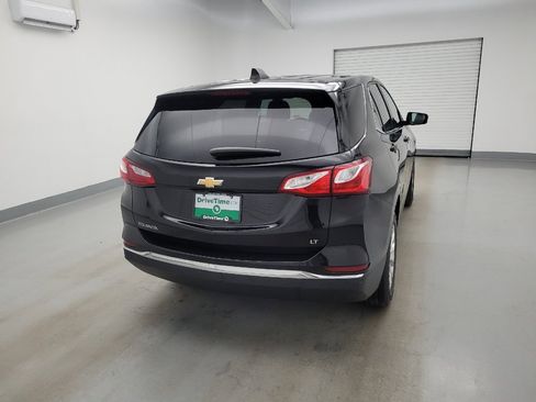 Used 2019 Chevrolet Equinox LT w/ Driver Convenience Package FWD image 7