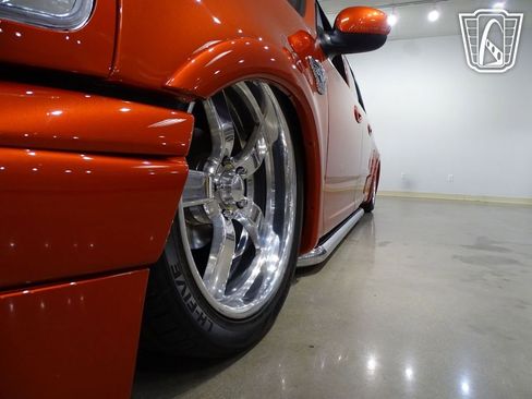 Used 2003 Ford F150 Harley-Davidson image 35