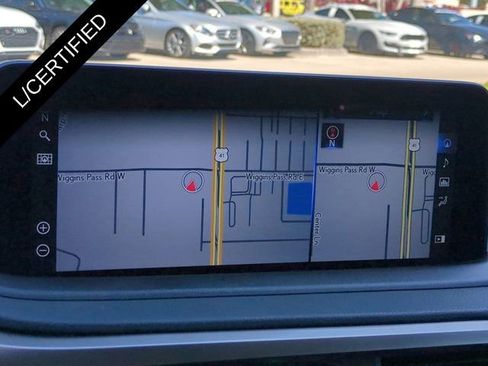 Certified 2022 Lexus RX 350 FWD w/ Premium Package image 21