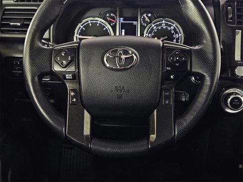 Used 2023 Toyota 4Runner TRD Pro image 19