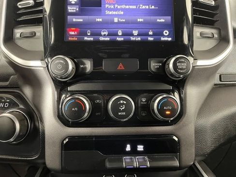 Used 2021 RAM 1500 Big Horn AWD/4WD image 32