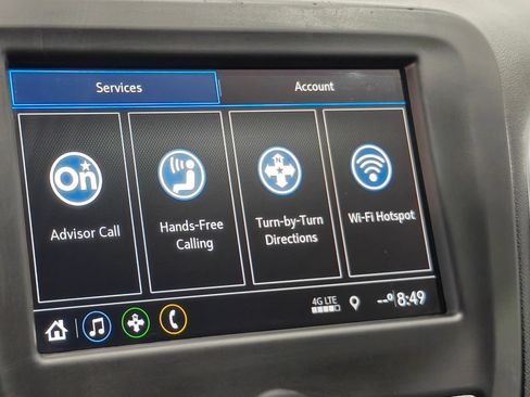 Used 2019 Chevrolet Equinox LT AWD/4WD image 32