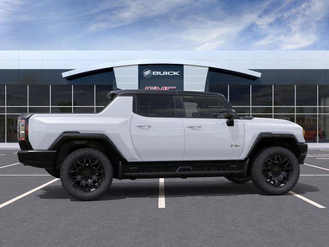 New 2026 GMC Hummer EV 4x4 Crew Cab image 29