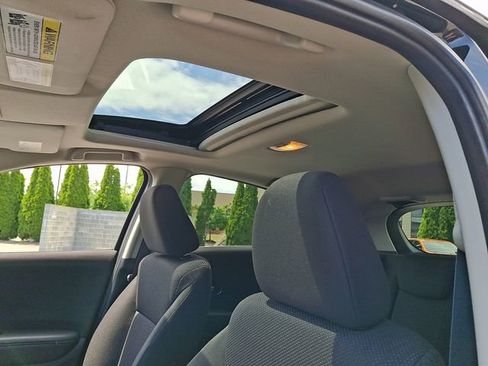Used 2018 Honda HR-V EX image 13