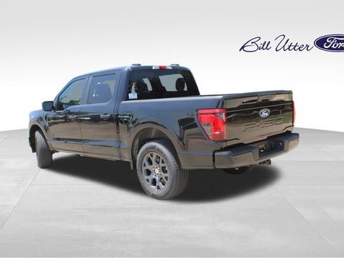 New 2026 Ford F150 STX w/ Equipment Group 200A RWD image 4