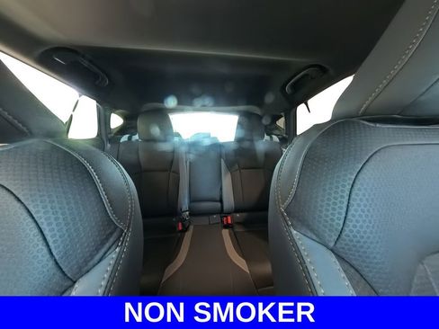 Certified 2025 Subaru Crosstrek 2.5i Wilderness w/ Crosstrek Mirror Package image 29