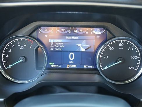 Used 2022 Ford F150 XLT w/ Equipment Group 302A High image 15