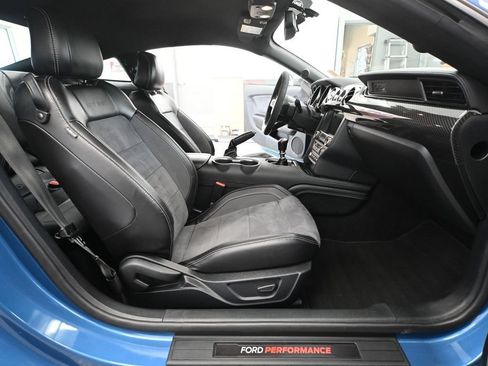 Used 2020 Ford Mustang Shelby GT350 w/ Technology Package RWD image 41
