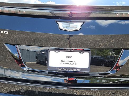 New 2026 Cadillac Lyriq Premium Sport w/ LPO, Floor Liner Package image 5