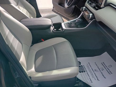 Used 2021 Toyota RAV4 Limited image 20