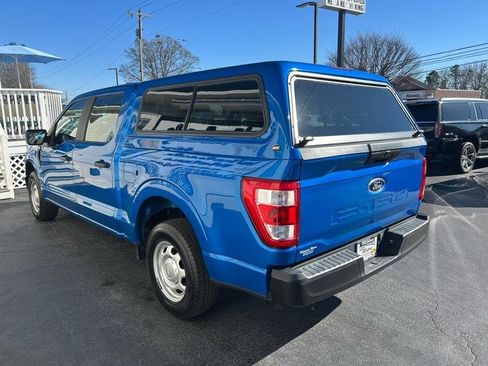 Used 2021 Ford F150 XL image 5