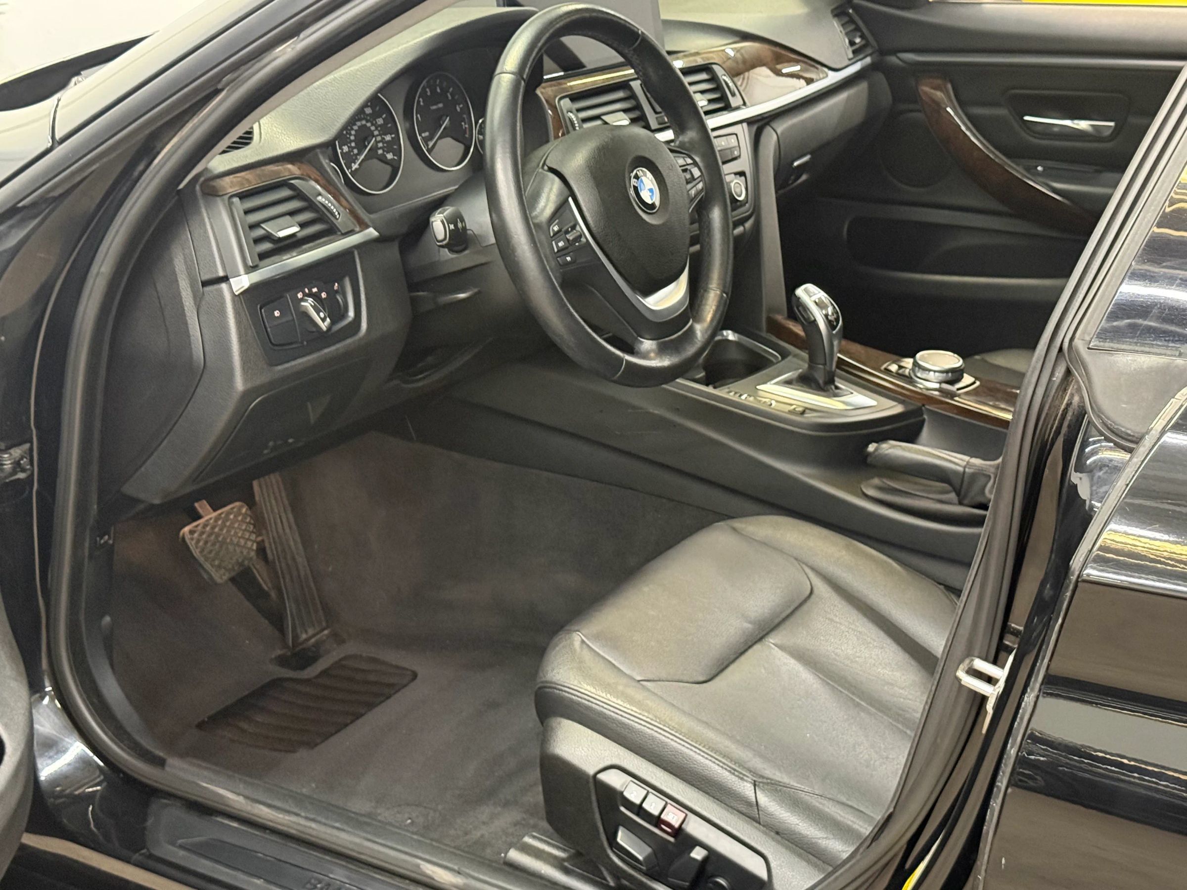 Used 2015 BMW 428i Gran Coupe w/ Premium Package RWD image 14