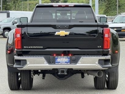 New 2026 Chevrolet Silverado 3500 LT w/ All Star Edition