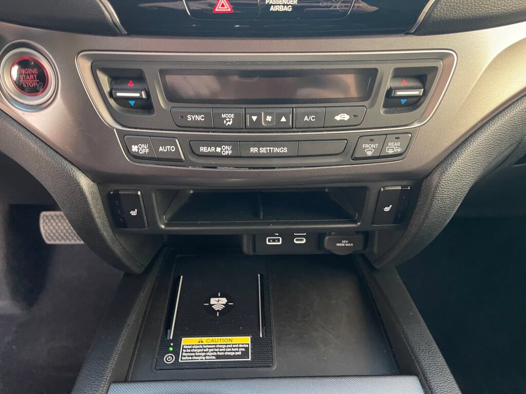 Certified 2024 Honda Passport EX-L image 14