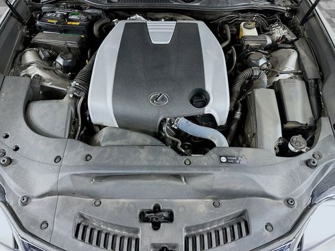 Used 2016 Lexus RC 350 AWD image 33