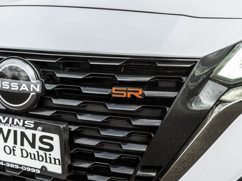 Used 2024 Nissan Altima 2.5 SR image 34