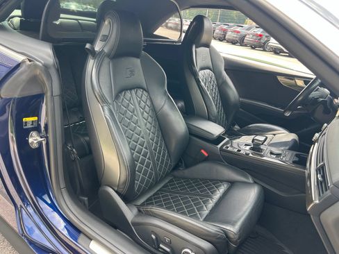 Used 2018 Audi S5 Prestige w/ S Sport Package AWD/4WD image 33