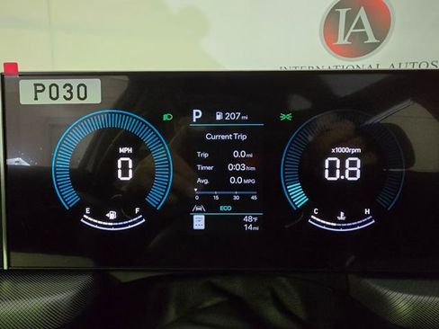 New 2026 Hyundai Sonata SEL AWD/4WD image 21