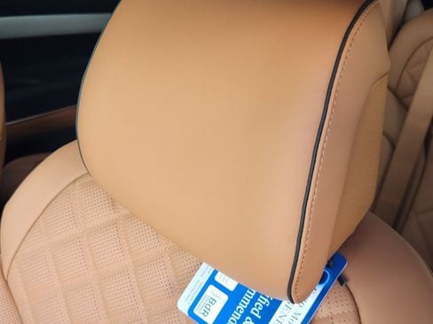 New 2026 Genesis GV80 3.5T Prestige image 11