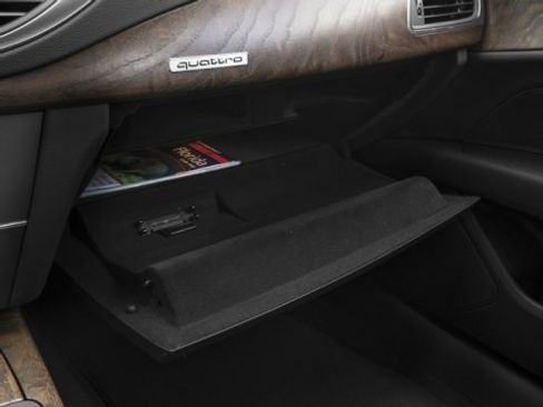 Used 2016 Audi A7 3.0T Prestige w/ Prestige Package image 16