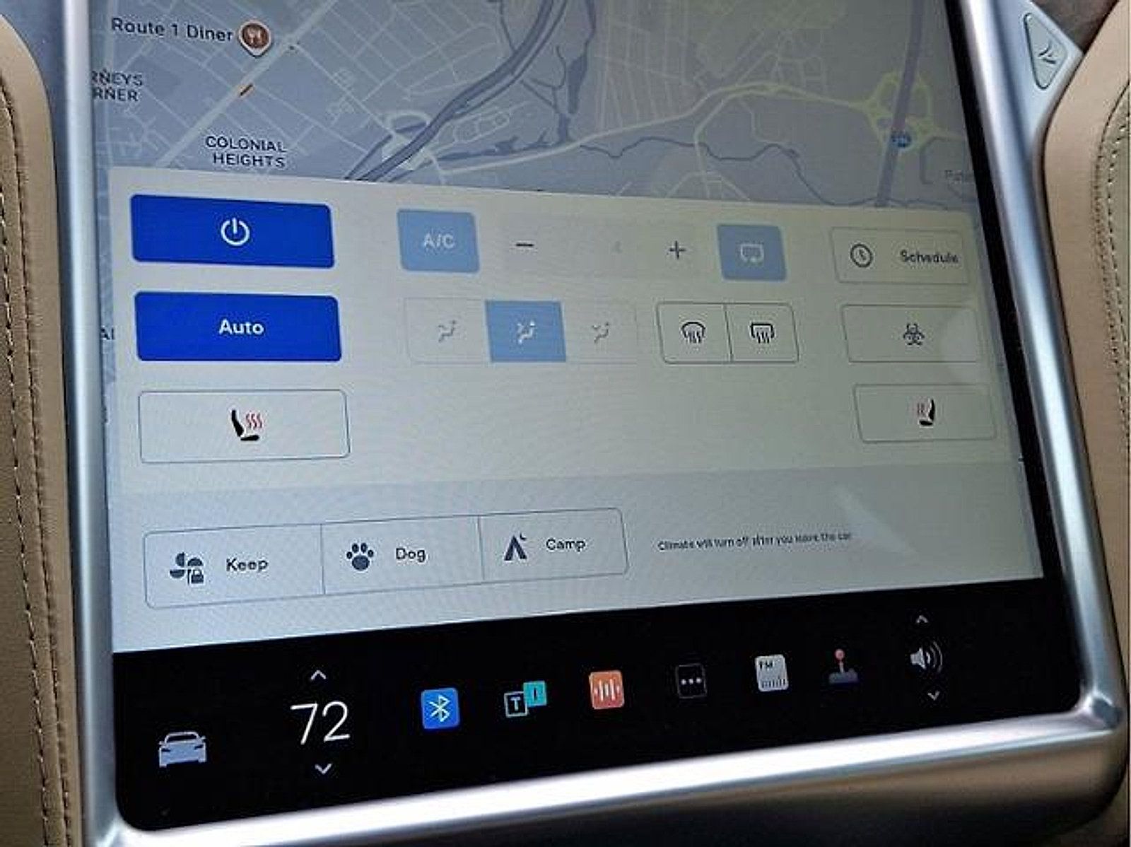 Used 2016 Tesla Model S RWD image 15