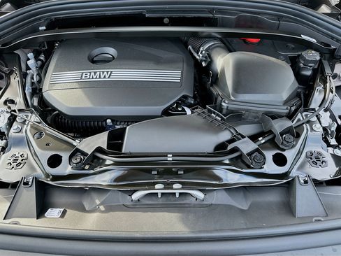 New 2026 BMW X1 xDrive28i w/ Technology Package image 25