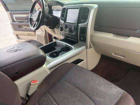 Used 2018 RAM 1500 Lone Star image 15