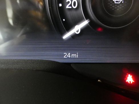 New 2026 RAM 2500 Limited AWD/4WD image 28