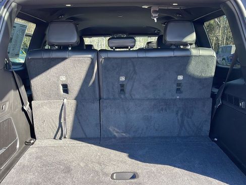 New 2026 Jeep Grand Wagoneer image 27