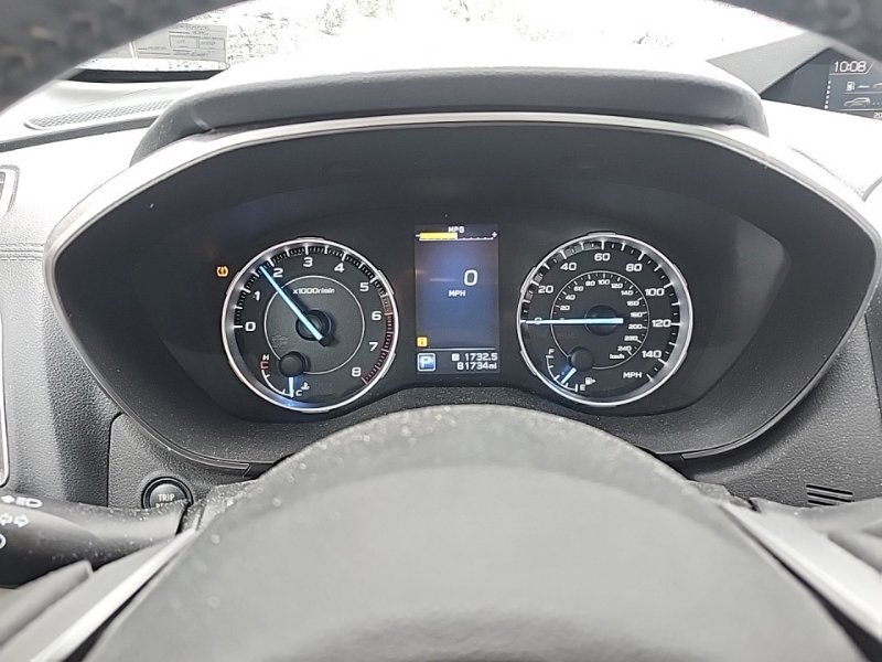 Used 2019 Subaru Ascent Limited w/ Popular Package #3 AWD/4WD image 11