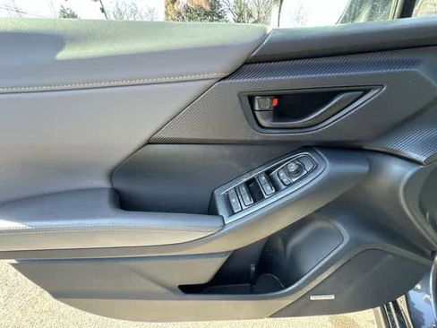 New 2026 Subaru Crosstrek 2.5i Wilderness image 17