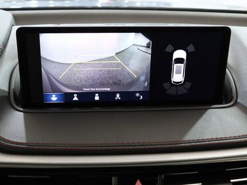 Certified 2023 Acura MDX A-Spec image 22