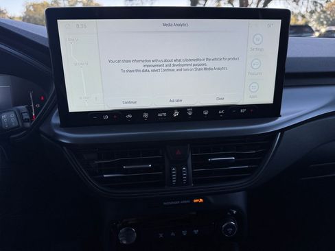 New 2026 Ford Escape Active w/ Tech Pack #1 image 32