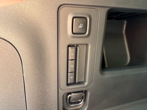 New 2025 Lincoln Navigator L Reserve w/ Jet Appearance Package image 20