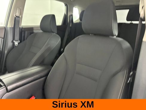 Used 2023 Nissan Rogue S AWD/4WD image 11