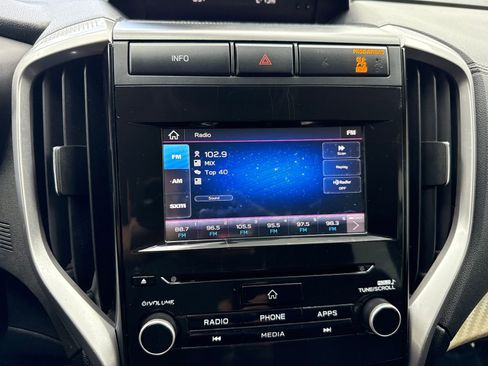 Used 2019 Subaru Ascent 8-Passenger AWD/4WD image 27