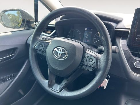 Used 2024 Toyota Corolla LE FWD image 12