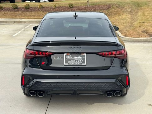 New 2026 Audi S3 Premium image 12