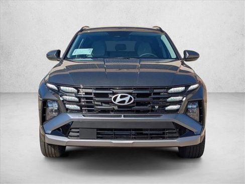 New 2026 Hyundai Tucson SEL AWD/4WD image 6