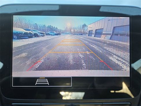 Certified 2023 Chevrolet Malibu LT image 15