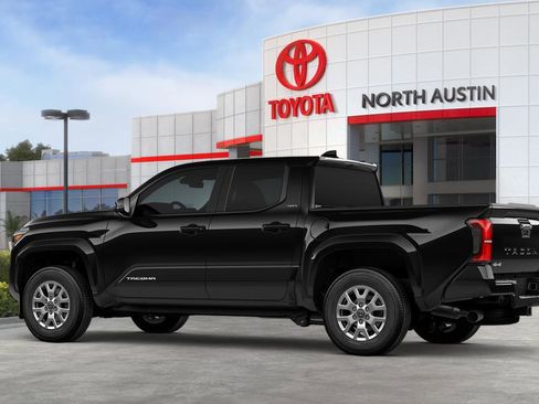 New 2025 Toyota Tacoma SR5 image 5